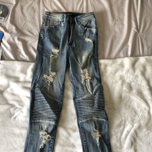 fashionova pants